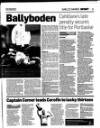 Irish Independent Monday 19 October 2009 Page 47