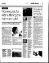 Irish Independent Monday 19 October 2009 Page 65