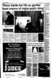 Irish Independent Monday 02 November 2009 Page 4