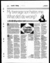 Irish Independent Monday 02 November 2009 Page 72