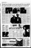 Irish Independent Tuesday 03 November 2009 Page 18