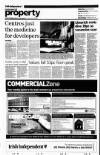 Irish Independent Wednesday 04 November 2009 Page 22