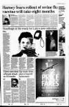 Irish Independent Thursday 05 November 2009 Page 3