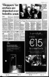 Irish Independent Thursday 05 November 2009 Page 15