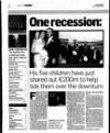 Irish Independent Saturday 07 November 2009 Page 58