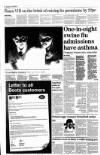 Irish Independent Tuesday 10 November 2009 Page 6