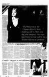 Irish Independent Tuesday 10 November 2009 Page 16