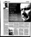 Irish Independent Wednesday 11 November 2009 Page 34