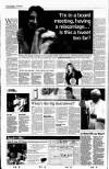 Irish Independent Thursday 12 November 2009 Page 18