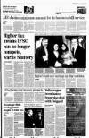 Irish Independent Tuesday 17 November 2009 Page 21