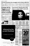 Irish Independent Saturday 21 November 2009 Page 24