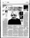 Irish Independent Saturday 21 November 2009 Page 74