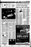 Irish Independent Friday 27 November 2009 Page 15