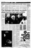 Irish Independent Saturday 28 November 2009 Page 12