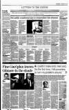 Irish Independent Saturday 05 December 2009 Page 15