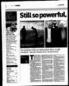 Irish Independent Saturday 05 December 2009 Page 58