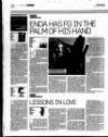 Irish Independent Saturday 05 December 2009 Page 74