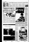 Irish Independent Thursday 10 December 2009 Page 6