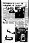 Irish Independent Thursday 10 December 2009 Page 10
