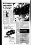 Irish Independent Thursday 10 December 2009 Page 14