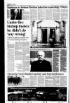 Irish Independent Thursday 10 December 2009 Page 16
