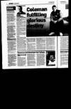 Irish Independent Thursday 17 December 2009 Page 48