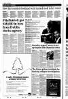 Irish Independent Thursday 24 December 2009 Page 8