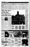 Irish Independent Wednesday 30 December 2009 Page 12