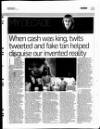 Irish Independent Thursday 31 December 2009 Page 91
