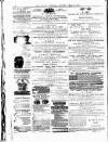 Tottenham and Edmonton Weekly Herald Saturday 09 May 1874 Page 8