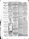 Tottenham and Edmonton Weekly Herald Saturday 08 August 1874 Page 4