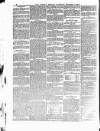 Tottenham and Edmonton Weekly Herald Saturday 07 November 1874 Page 6