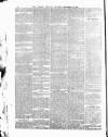 Tottenham and Edmonton Weekly Herald Saturday 12 December 1874 Page 6