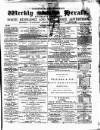 Tottenham and Edmonton Weekly Herald Saturday 27 January 1877 Page 1