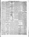 Tottenham and Edmonton Weekly Herald Saturday 29 September 1877 Page 5