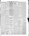 Tottenham and Edmonton Weekly Herald Saturday 25 January 1879 Page 5