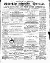 Tottenham and Edmonton Weekly Herald Saturday 08 February 1879 Page 1