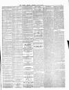 Tottenham and Edmonton Weekly Herald Saturday 01 March 1879 Page 5