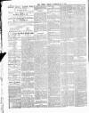 Tottenham and Edmonton Weekly Herald Saturday 03 May 1879 Page 2