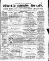 Tottenham and Edmonton Weekly Herald Saturday 24 May 1879 Page 1