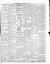Tottenham and Edmonton Weekly Herald Saturday 19 July 1879 Page 5