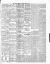 Tottenham and Edmonton Weekly Herald Saturday 18 October 1879 Page 5