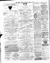 Tottenham and Edmonton Weekly Herald Saturday 08 November 1879 Page 8