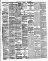 Tottenham and Edmonton Weekly Herald Friday 22 February 1889 Page 5