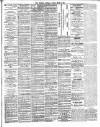 Tottenham and Edmonton Weekly Herald Friday 15 March 1889 Page 5