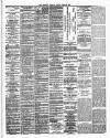Tottenham and Edmonton Weekly Herald Friday 22 March 1889 Page 5