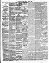 Tottenham and Edmonton Weekly Herald Friday 02 August 1889 Page 5