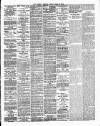 Tottenham and Edmonton Weekly Herald Friday 30 August 1889 Page 5