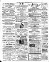 Tottenham and Edmonton Weekly Herald Friday 01 November 1889 Page 8