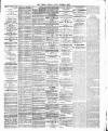 Tottenham and Edmonton Weekly Herald Friday 15 November 1889 Page 5